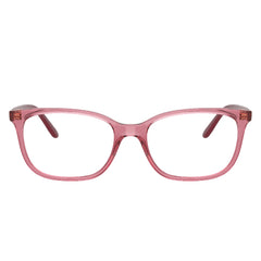 Gafas de Vista para Mujer Vogue 5621 3065 - en nylon color Rojo