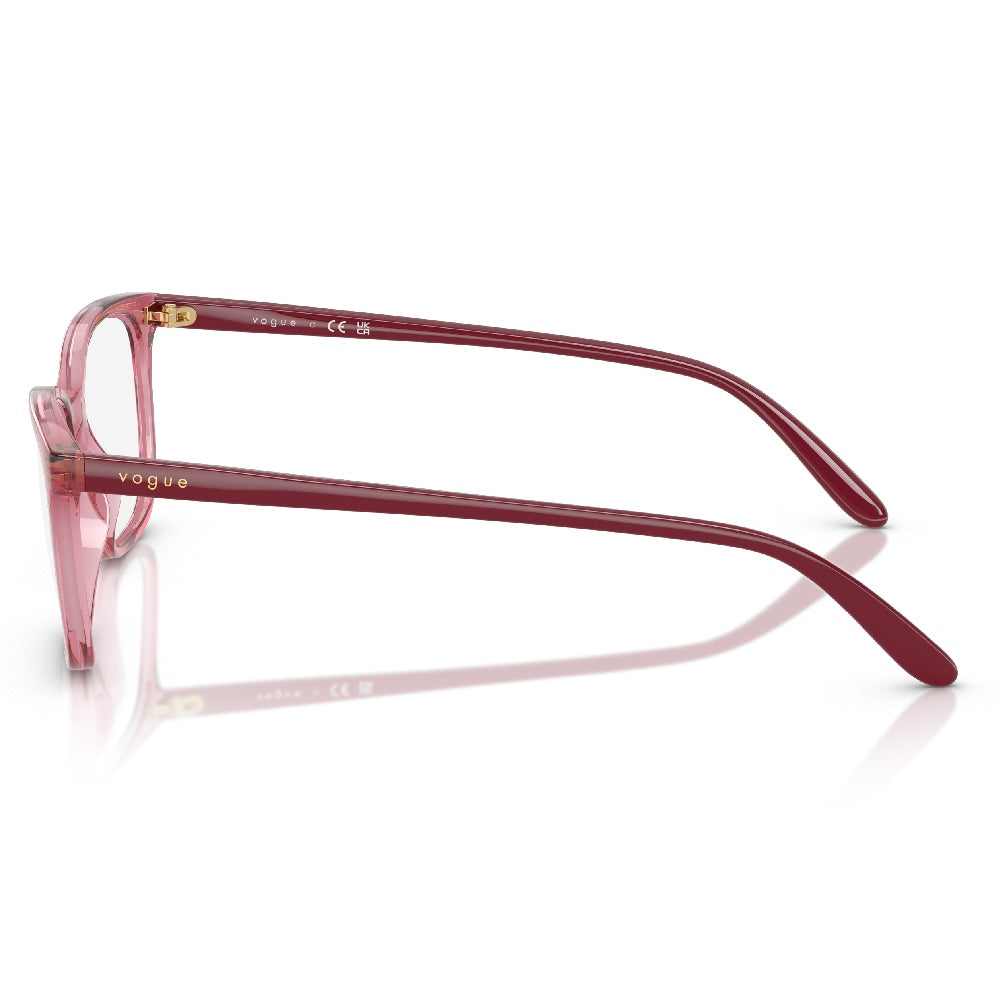 gafas-de-vista-para-mujer-vogue-5621-3065-en-nylon-color-rojo