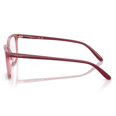Gafas de Vista para Mujer Vogue 5621 3065 - en nylon color Rojo