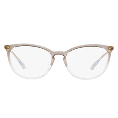 Gafas de Vista para Mujer Vogue 5276 2736 - metálicas color café