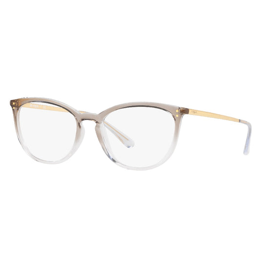 Gafas de Vista para Mujer Vogue 5276 2736 - metálicas color café