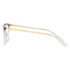 Gafas de Vista para Mujer Vogue 5276 2736 - metálicas color café