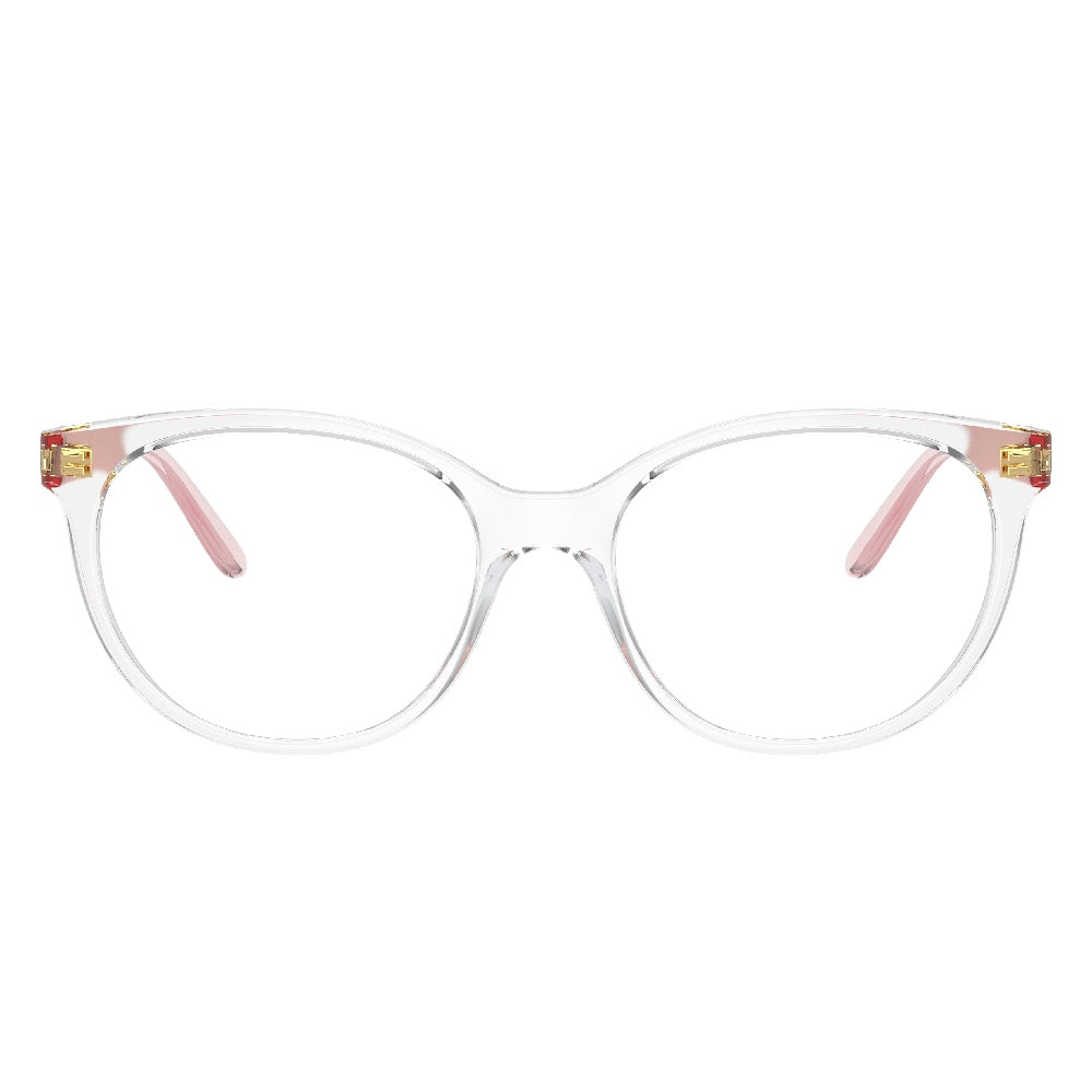 Gafas de Vista para Mujer Vogue 5552 W745 - en acetato color Transparente