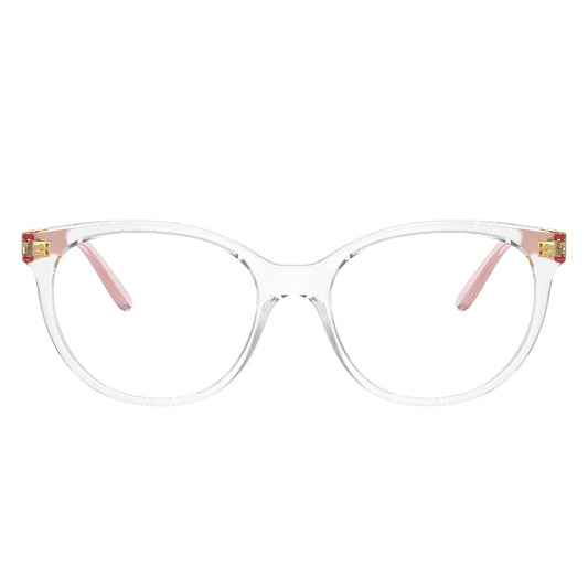 Gafas de Vista para Mujer Vogue 5552 W745 - en acetato color Transparente