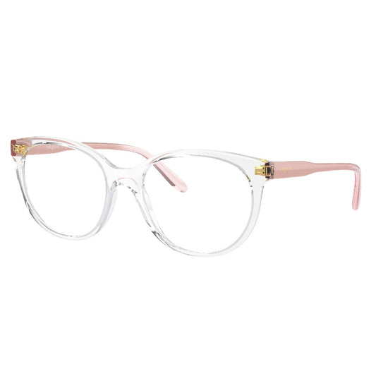 Gafas de Vista para Mujer Vogue 5552 W745 - en acetato color Transparente