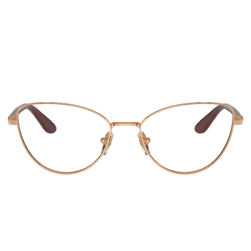 Gafas de Vista para Mujer Vogue 4285 5152 - en nylon color Oro Rosado