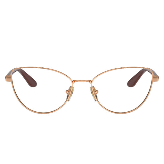 Gafas de Vista para Mujer Vogue 4285 5152 - en nylon color Oro Rosado