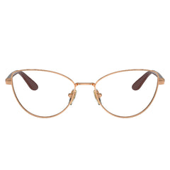 Gafas de Vista para Mujer Vogue 4285 5152 - en nylon color Oro Rosado