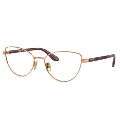 Gafas de Vista para Mujer Vogue 4285 5152 - en nylon color Oro Rosado