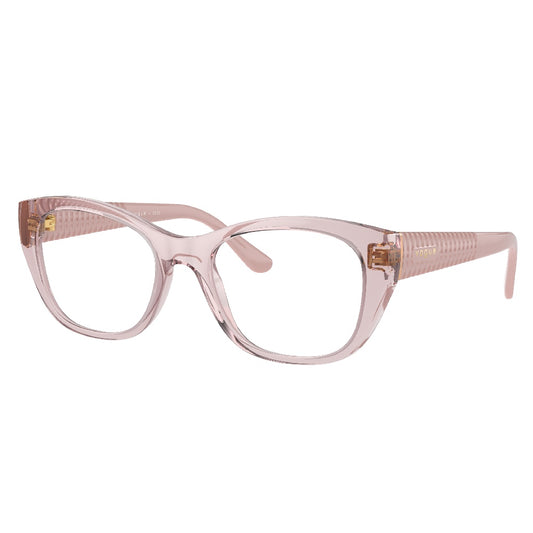 Gafas de Vista para Mujer Vogue 5569 2942 - en acetato color Rosado