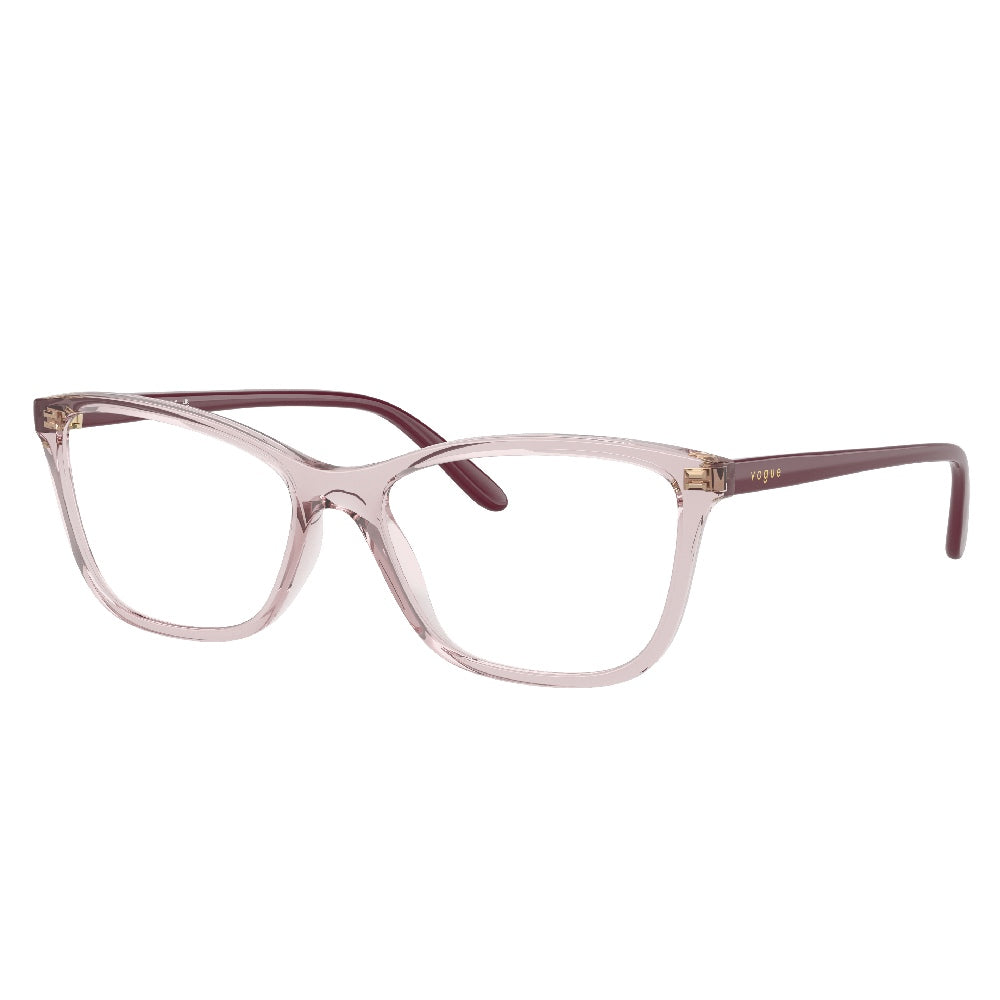 Gafas de Vista para Mujer Vogue 5603 2942 - en nylon color Rosado