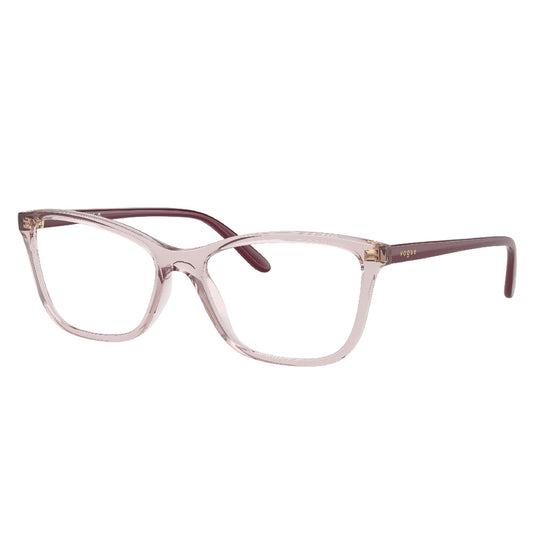 Gafas de Vista para Mujer Vogue 5603 2942 - en nylon color Rosado