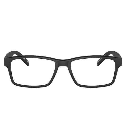 Gafas de Vista para Hombre Arnette 7179 01 - inyectadas color Negro