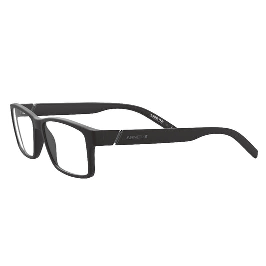 Gafas de Vista para Hombre Arnette 7179 01 - inyectadas color Negro