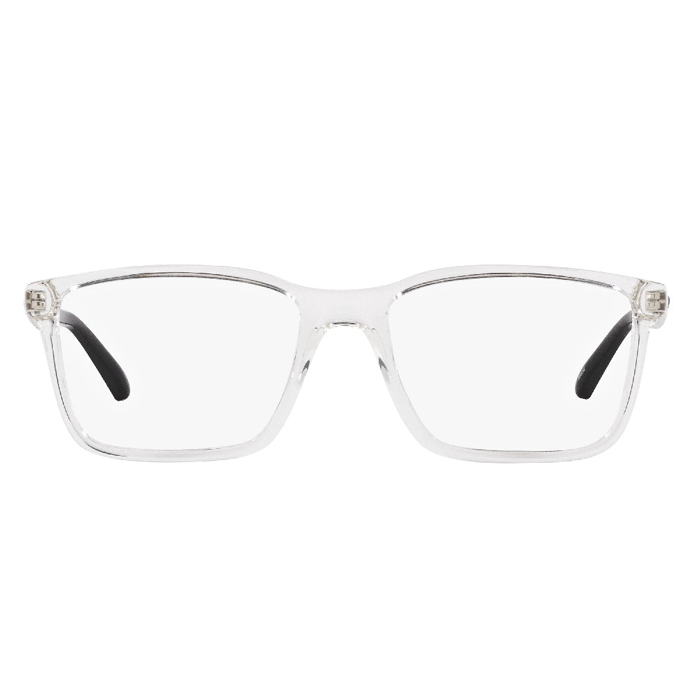Gafas de Vista para Hombre Arnette 7208 Nakki 2755 - inyectadas color Transparente