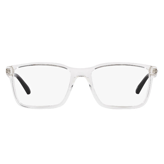 Gafas de Vista para Hombre Arnette 7208 Nakki 2755 - inyectadas color Transparente
