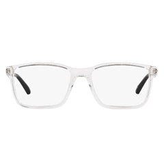 Gafas de Vista para Hombre Arnette 7208 Nakki 2755 - inyectadas color Transparente