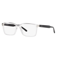 Gafas de Vista para Hombre Arnette 7208 Nakki 2755 - inyectadas color Transparente