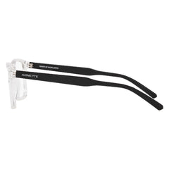 Gafas de Vista para Hombre Arnette 7208 Nakki 2755 - inyectadas color Transparente