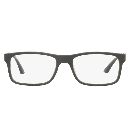 Gafas de Vista para Hombre Arnette 7268UL 2995 - inyectadas color Gris