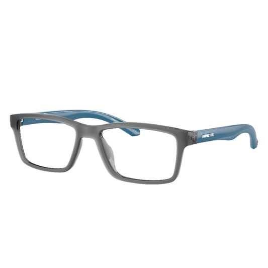 Gafas de Vista para Hombre Arnette 7262U A.T. 2.0 2967 - inyectadas color Transparente