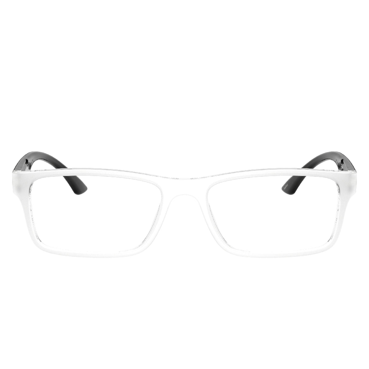 Gafas de Vista para Hombre Arnette 7275U Signa 2761 - inyectadas color Transparente