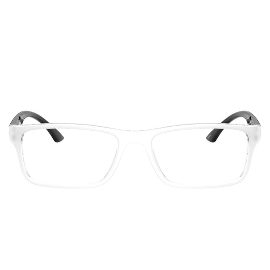 Gafas de Vista para Hombre Arnette 7275U Signa 2761 - inyectadas color Transparente