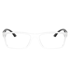 Gafas de Vista para Hombre Arnette 7275U Signa 2761 - inyectadas color Transparente