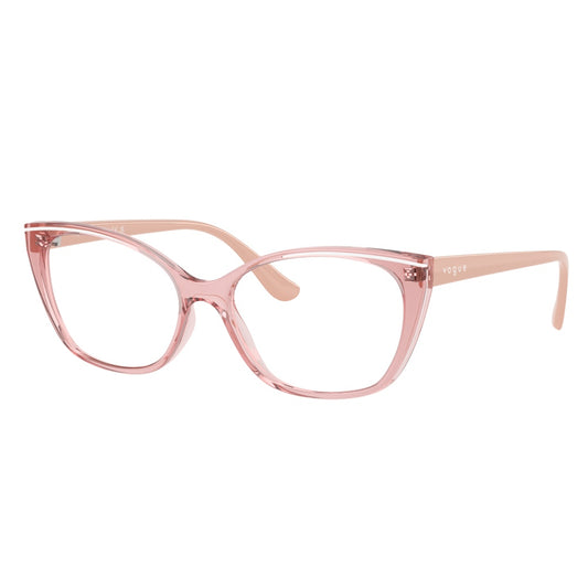 Gafas de Vista para Mujer Vogue 5590L 3238 - en nylon color Rosado