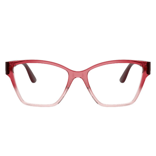 Gafas de Vista para Mujer Vogue 5652L 3229 - en nylon color Rojo