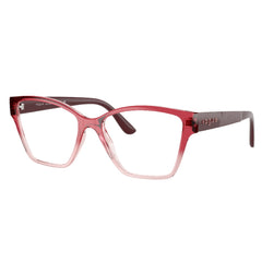 Gafas de Vista para Mujer Vogue 5652L 3229 - en nylon color Rojo
