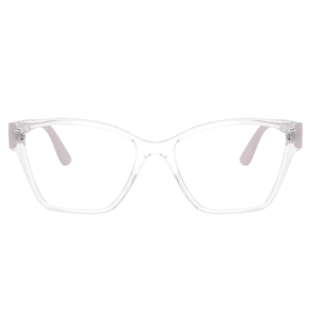 Gafas de Vista para Mujer Vogue 5652L W745 - en nylon color Transparente
