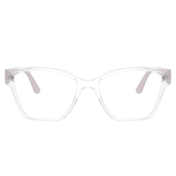 Gafas de Vista para Mujer Vogue 5652L W745 - en nylon color Transparente