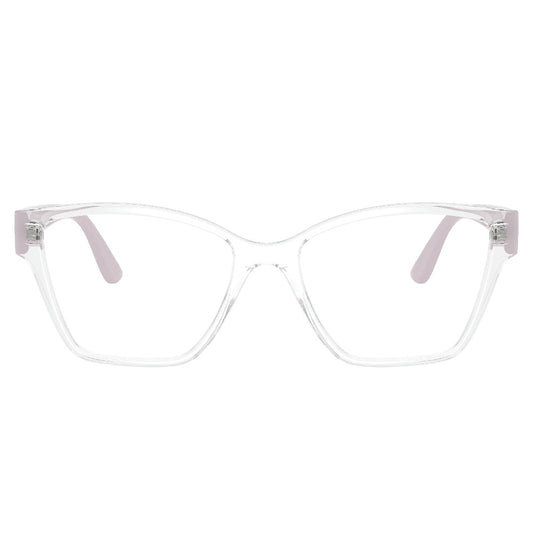 Gafas de Vista para Mujer Vogue 5652L W745 - en nylon color Transparente