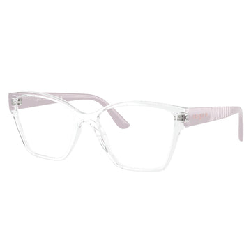 Gafas de Vista para Mujer Vogue 5652L W745 - en nylon color Transparente