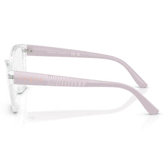 Gafas de Vista para Mujer Vogue 5652L W745 - en nylon color Transparente