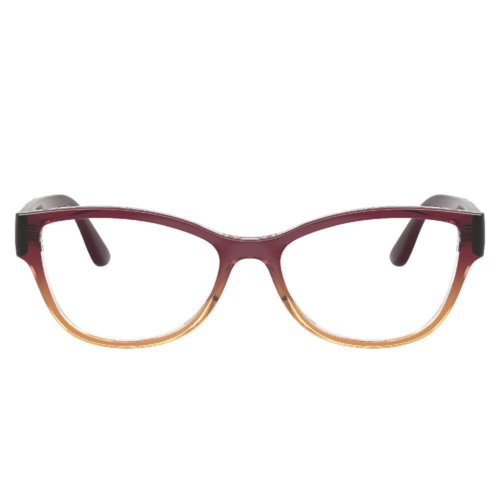 Gafas de Vista para Mujer Vogue 5653L 3228 - en nylon color Rojo