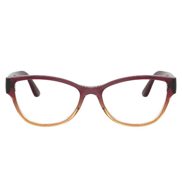 Gafas de Vista para Mujer Vogue 5653L 3228 - en nylon color Café