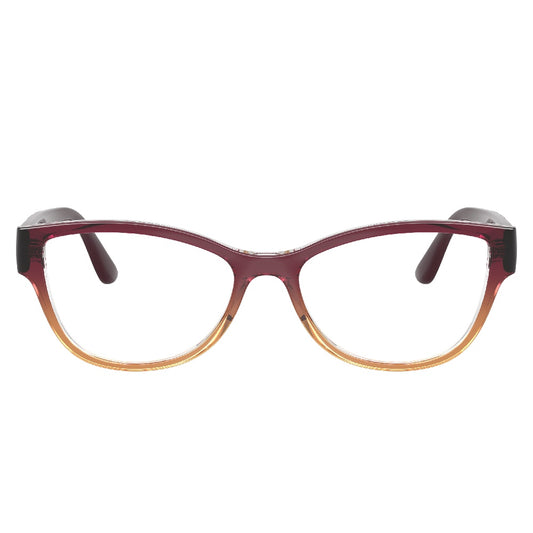 Gafas de Vista para Mujer Vogue 5653L 3228 - en nylon color Café