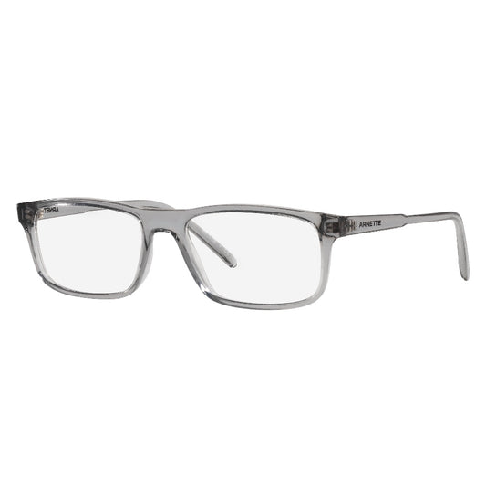Gafas de Vista para Hombre Arnette 7194 Dark Voyager 2665 - inyectadas color Transparente