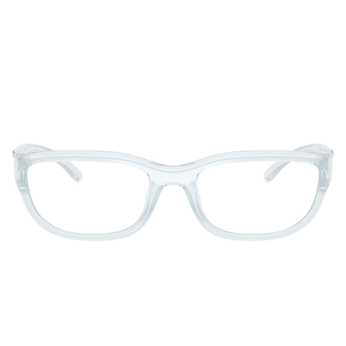 Gafas de Vista para Hombre Arnette 7267U Loophole 2989 - inyectadas color Transparente