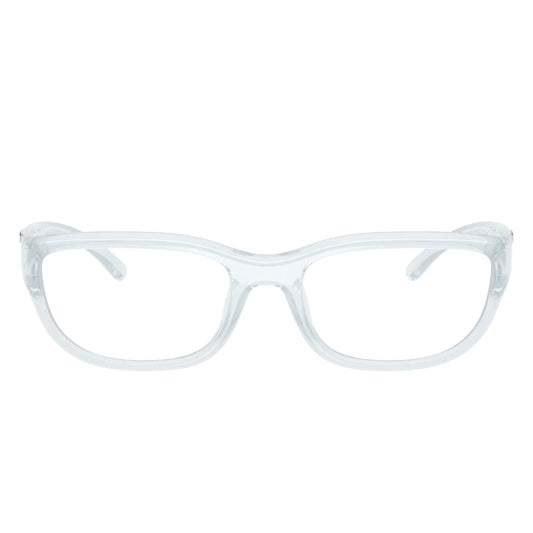 Gafas de Vista para Hombre Arnette 7267U Loophole 2989 - inyectadas color Transparente