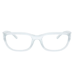 Gafas de Vista para Hombre Arnette 7267U Loophole 2989 - inyectadas color Transparente