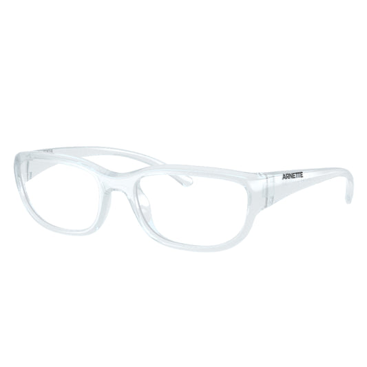 Gafas de Vista para Hombre Arnette 7267U Loophole 2989 - inyectadas color Transparente