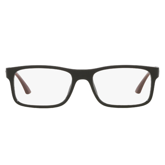 Gafas de Vista para Hombre Arnette 7268UL 2758 - inyectadas color Negro