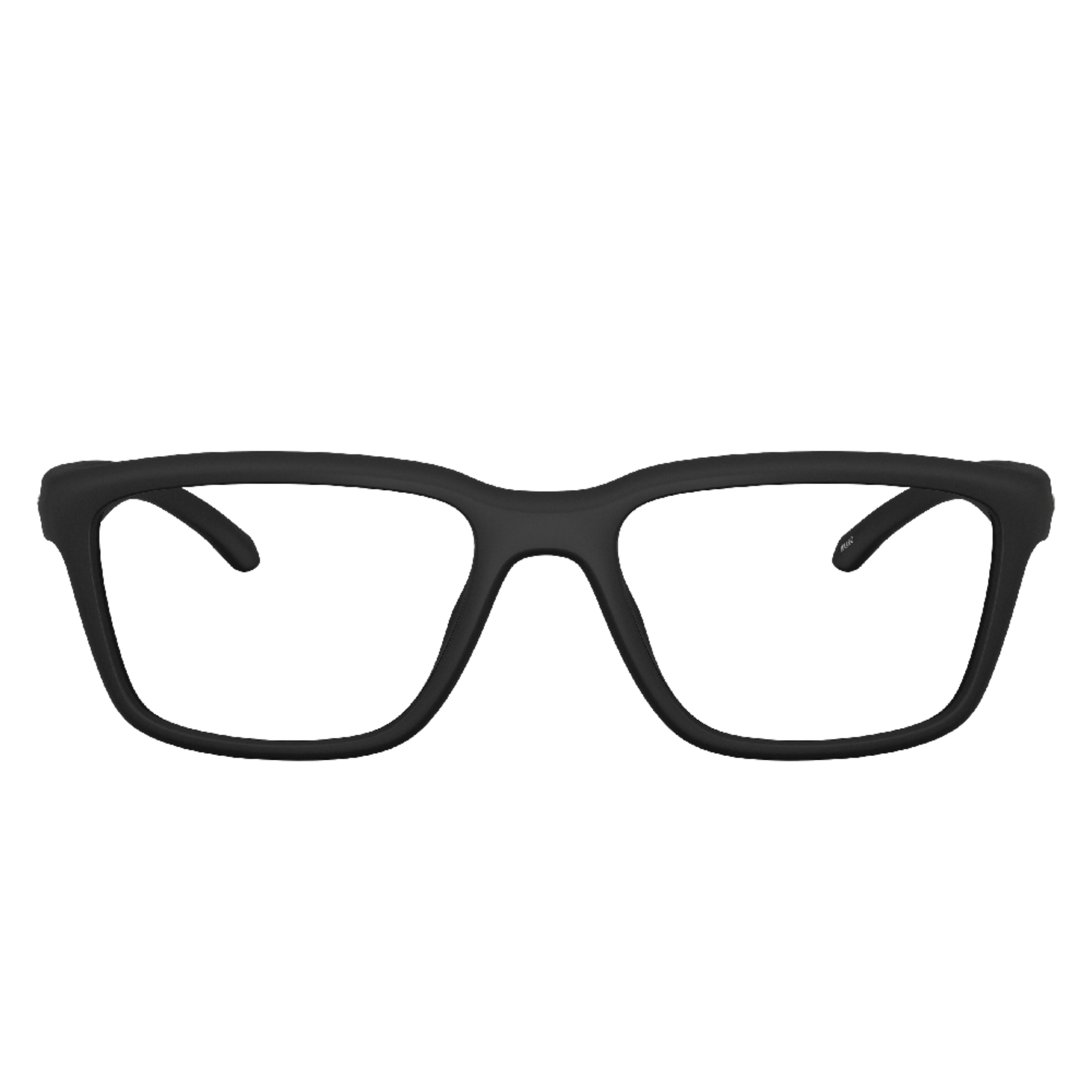 Gafas de Vista para Hombre Arnette 7274U Milled 2900 - inyectadas color Negro