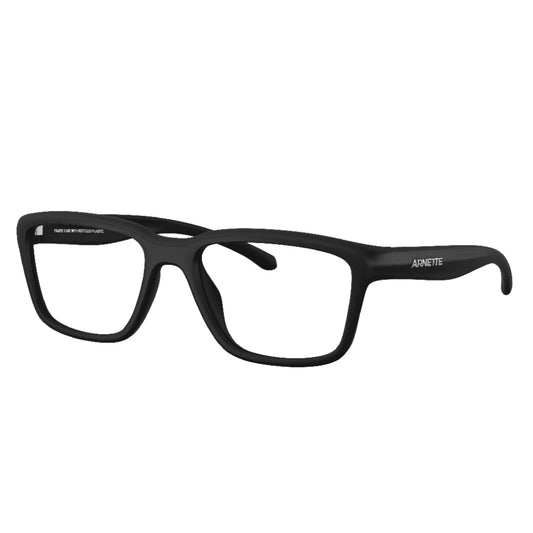Gafas de Vista para Hombre Arnette 7274U Milled 2900 - inyectadas color Negro