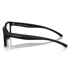 Gafas de Vista para Hombre Arnette 7274U Milled 2900 - inyectadas color Negro