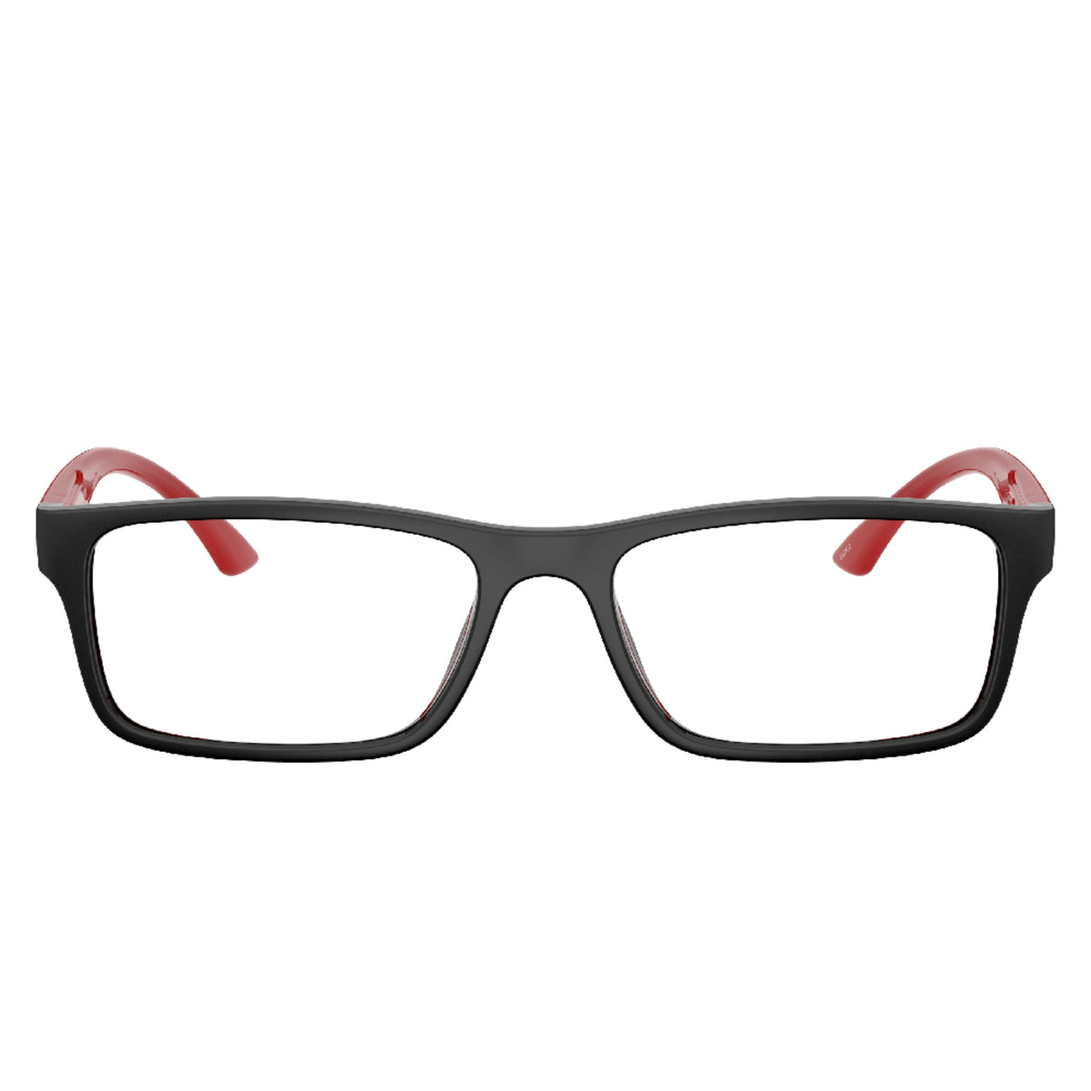 Gafas de Vista para Hombre Arnette 7275U Signa 2758 - inyectadas color Negro