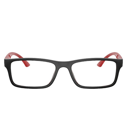 Gafas de Vista para Hombre Arnette 7275U Signa 2758 - inyectadas color Negro
